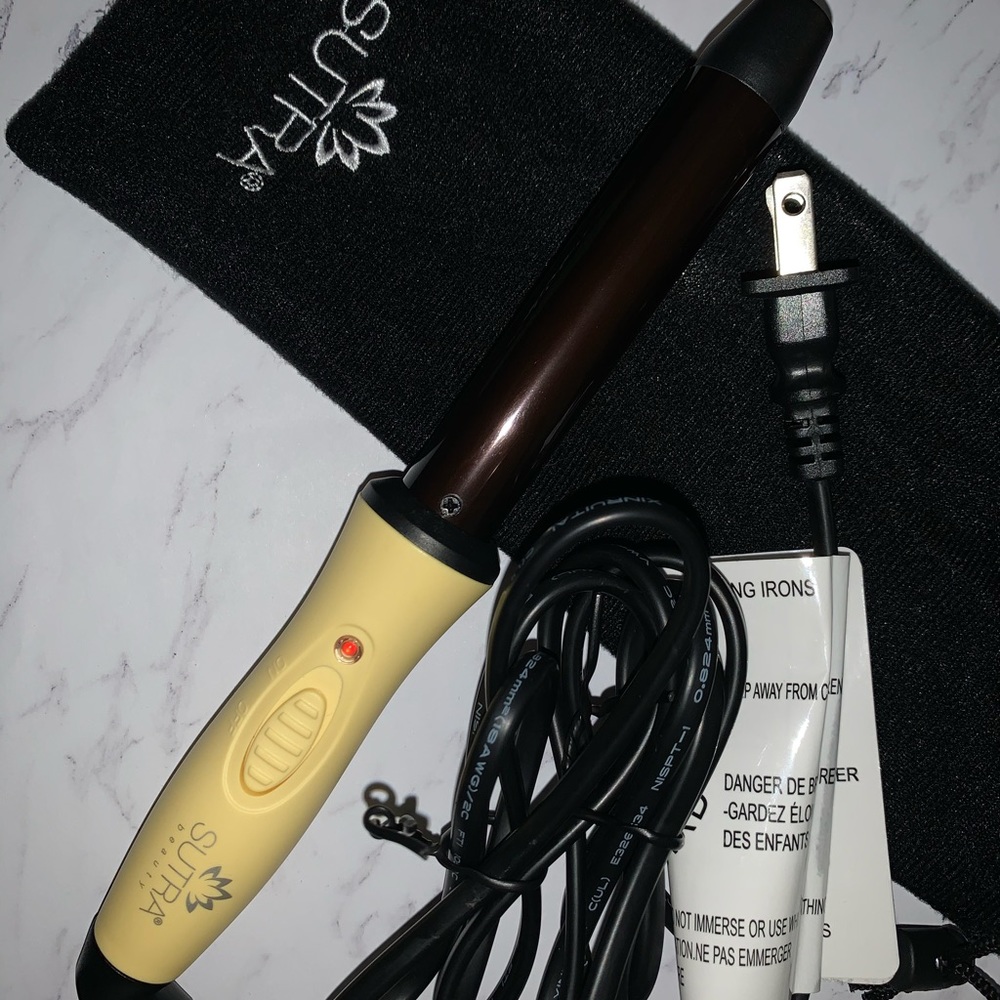 Sutra MINI Curling Wand